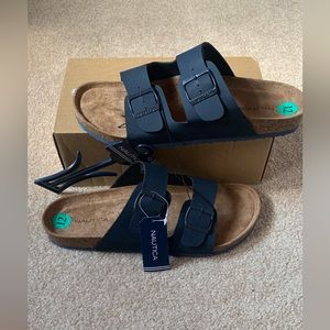 Nautica Men’s sandal size 12 NWT